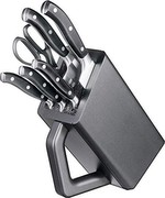 Victorinox Grand Maître pavāra nažu bloks 6-daļīgs 7.7243.6 Victorinox Grand Maître pavāra nažu bloks 6-daļīgs 7.7243.6