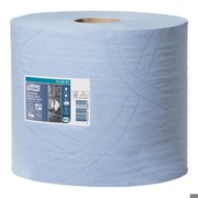 Tork Extra-starke rūpniecības papīra dvieļi (130081) Tork Extra-starke rūpniecības papīra dvieļi (130081)