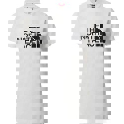 The North Face Easy T-krekls Sievietēm The North Face Easy T-krekls Sievietēm