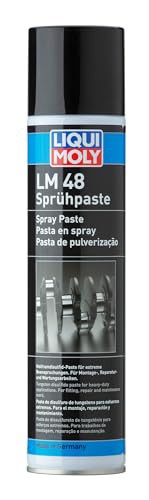 Liqui Moly 3045 Smidumpasta 300 ml Liqui Moly 3045 Smidumpasta 300 ml