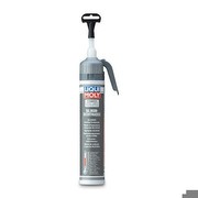 Liqui Moly 6184 Silikona hermētiķis caurspīdīgs 200 ml Liqui Moly 6184 Silikona hermētiķis caurspīdīgs 200 ml