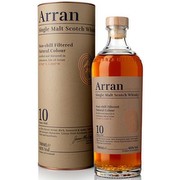 Arran 10 gadi 46% 0,7 l Arran 10 gadi 46% 0,7 l