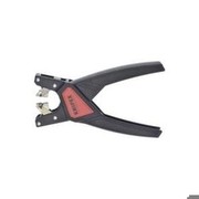 Knipex Automātiskās plakankabeļu izolācijas noņēmējs 12 64 180 Knipex Automātiskās plakankabeļu izolācijas noņēmējs 12 64 180