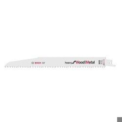 Bosch 5 zobenzāģa asmeņi 2608657610 Bosch 5 zobenzāģa asmeņi 2608657610