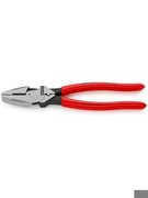 Knipex Lineman´s Pliers 09 11 240 Knipex Lineman´s Pliers 09 11 240