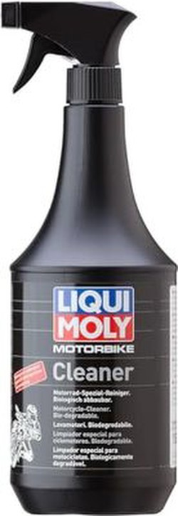 Liqui Moly 1509 Racing Bike Cleaner 1 l Liqui Moly 1509 Racing Bike Cleaner 1 l