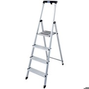 Krause Safety 4 pakāpieni 126320 Krause Safety 4 pakāpieni 126320