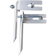 Krause Combi kāpņu galiņi Krause Combi kāpņu galiņi