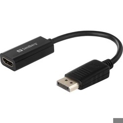 Sandberg Videoadapter (508-28) Sandberg Videoadapter (508-28)