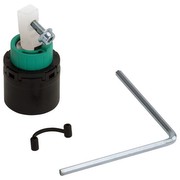 Hansgrohe Kartusche komplett (92730000) Hansgrohe Kartusche komplett (92730000)