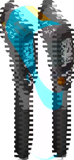 Hazet 1991-1 Infrasarkanais termometrs Hazet 1991-1 Infrasarkanais termometrs