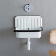 Alape Izlietne AG.STAHLFORM510Ü Alape Izlietne AG.STAHLFORM510Ü