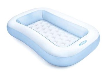 Intex Pool Rectangular (57403NP) Intex Pool Rectangular (57403NP)