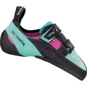 Scarpa Vapor V Wmn Scarpa Vapor V Wmn