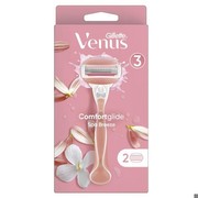 Gillette Venus ComfortGlide SPA Breeze Gillette Venus ComfortGlide SPA Breeze