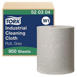 Tork Industrie tīrīšanas lupatiņas (520304) Tork Industrie tīrīšanas lupatiņas (520304)