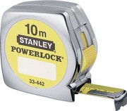Stanley Powerlock 10 m (1-33-442) Stanley Powerlock 10 m (1-33-442)