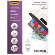 Fellowes 53964 25er iepakojums Fellowes 53964 25er iepakojums