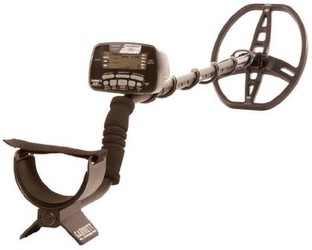 Garrett AT Pro International Garrett AT Pro International