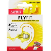 Alpine Gehörschutz FlyFit Alpine Gehörschutz FlyFit