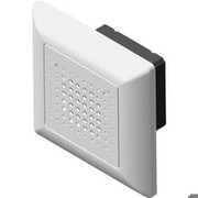 Grothe iebūvējamais elektroniskais gongs UP-Gong 120ws 43701 Grothe iebūvējamais elektroniskais gongs UP-Gong 120ws 43701