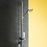 Hansgrohe Raindance Select S 150 / Unica 'S Puro (27803000) Hansgrohe Raindance Select S 150 / Unica 'S Puro (27803000)