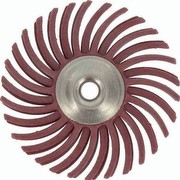 Dremel SpeedClic smalkā slīpēšanas birste 473S Dremel SpeedClic smalkā slīpēšanas birste 473S