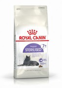 Royal Canin Sterilised +7 1,5 kg Royal Canin Sterilised +7 1,5 kg
