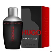 Hugo Boss Just Different tualetes ūdens 75 ml Hugo Boss Just Different tualetes ūdens 75 ml