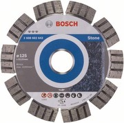Bosch Diamantgriešanas disks (2608602642) Bosch Diamantgriešanas disks (2608602642)