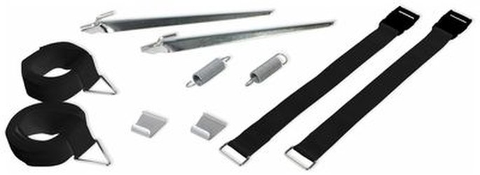 Fiamma Tie Down S Fiamma Tie Down S