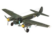 Revell Revell Junkers Ju 88A-1 Revell Revell Junkers Ju 88A-1