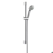Hansgrohe Crometta 85 1jet / Unica'Crometta komplekts (27728000) Hansgrohe Crometta 85 1jet / Unica'Crometta komplekts (27728000)