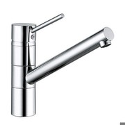 Kludi Scope XL izlietnes vienas sviras maisītājs (339300575) Kludi Scope XL izlietnes vienas sviras maisītājs (339300575)