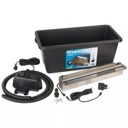 Ubbink Niagara LED 60 komplekts Ubbink Niagara LED 60 komplekts