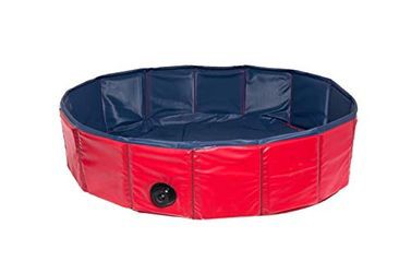 Karlie Doggy Pool 160 x 30 cm Karlie Doggy Pool 160 x 30 cm