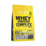 Olimp Whey Protein Complex 100% 700 g Olimp Whey Protein Complex 100% 700 g