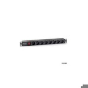 Equip Steckdosenleiste (333283) Equip Steckdosenleiste (333283)