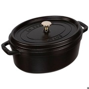 Staub Cocotte ovāla 29 cm Staub Cocotte ovāla 29 cm