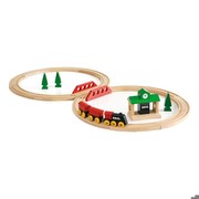 Brio Acht Set Classic Line Brio Acht Set Classic Line