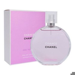 Chanel Chance Eau Tendre tualetes ūdens 50 ml Chanel Chance Eau Tendre tualetes ūdens 50 ml