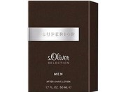 S.Oliver Superior Selection pēc skūšanās losjons 50 ml S.Oliver Superior Selection pēc skūšanās losjons 50 ml