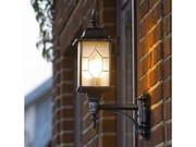 Konstsmide Sienas lampa Milano (7247-759) Konstsmide Sienas lampa Milano (7247-759)