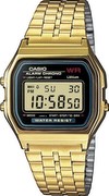 Casio Collection A159WGEA-1EF Casio Collection A159WGEA-1EF