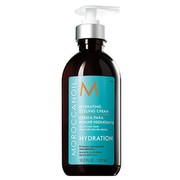 Moroccanoil | Mitrinošs veidošanas krēms | 300ml pudele, 86,33 €/1000ml Moroccanoil | Mitrinošs veidošanas krēms | 300ml pudele, 86,33 €/1000ml