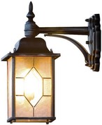 Konstsmide Milano sienas lampa (7248-759) Konstsmide Milano sienas lampa (7248-759)