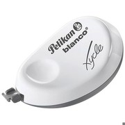 Pelikan blanco Xycle Pelikan blanco Xycle