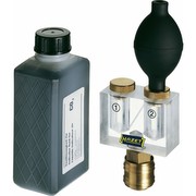 Hazet Zylinderkopf-Lecktester (4800-41) Hazet Zylinderkopf-Lecktester (4800-41)