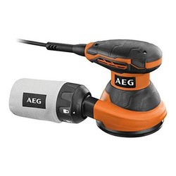 AEG EX 125 ES AEG EX 125 ES