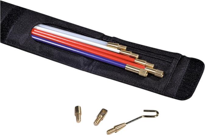 Cable Scout Plus Miniset Cs-Sh, S12483, HellermannTyton, 897-90003 Cable Scout Plus Miniset Cs-Sh, S12483, HellermannTyton, 897-90003